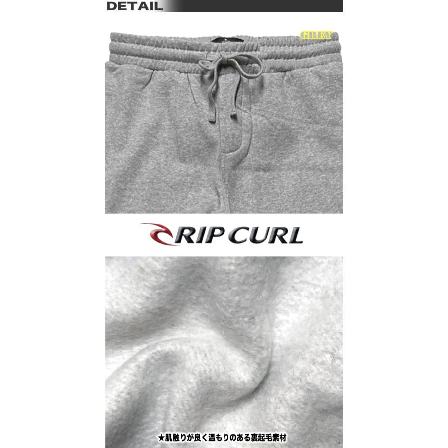 RIP CURL（リップカール） 最短翌日配達 メンズ メンズ スウェット