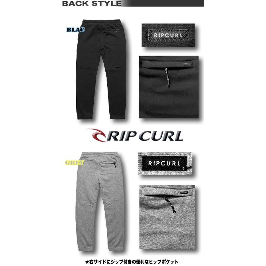 RIP CURL（リップカール） 最短翌日配達 メンズ メンズ スウェット