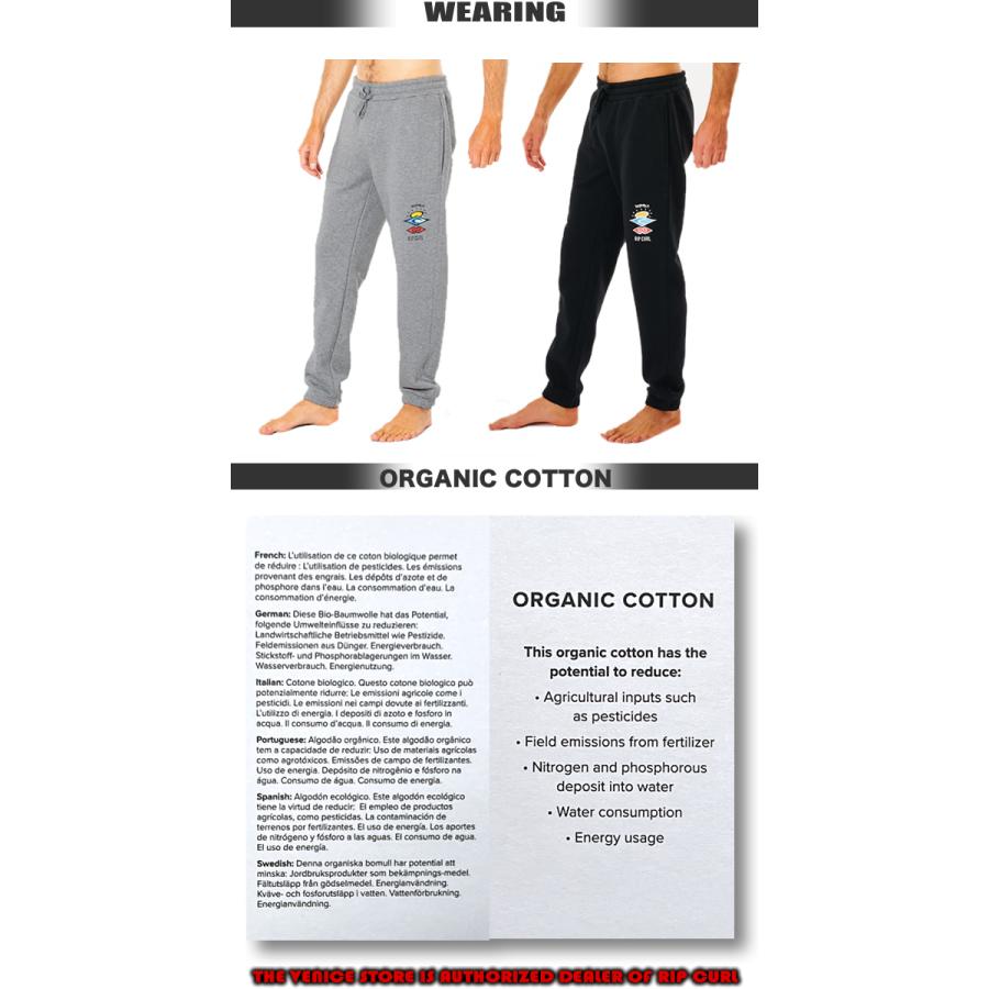 RIP CURL（リップカール） 最短翌日配達 メンズ メンズ スウェット