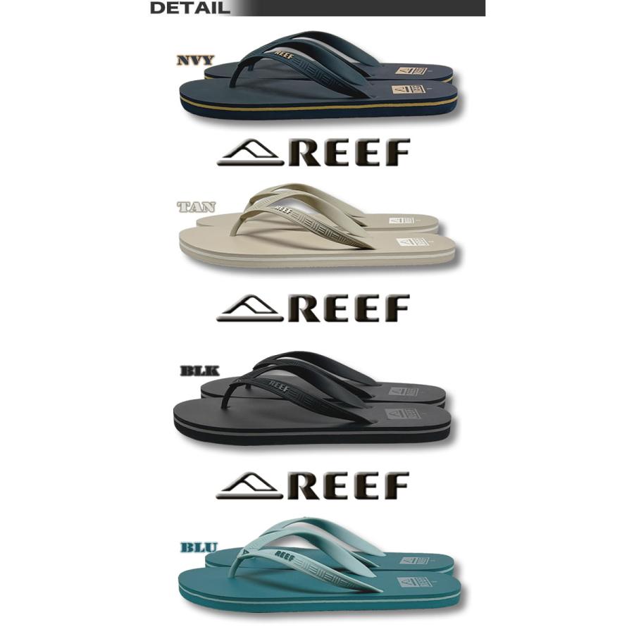 リーフ　REEF　ビーチサンダル　新品　未使用 REEF（リーフ） ビーチサンダル レディース ブランド おしゃれ