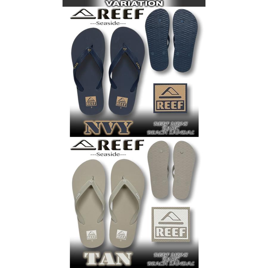 REEF（リーフ） 最短翌日配達 ビーサン ビーチサンダル メンズ サーフ