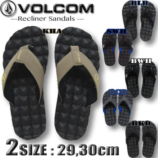 ボルコム ビーサン メンズ Volcom ワッフルクッション ビーチサンダル ヴォルコム サーフブランド 大きいサイズ 29cm 30cm V V 2 Venice Store 通販 Yahoo ショッピング
