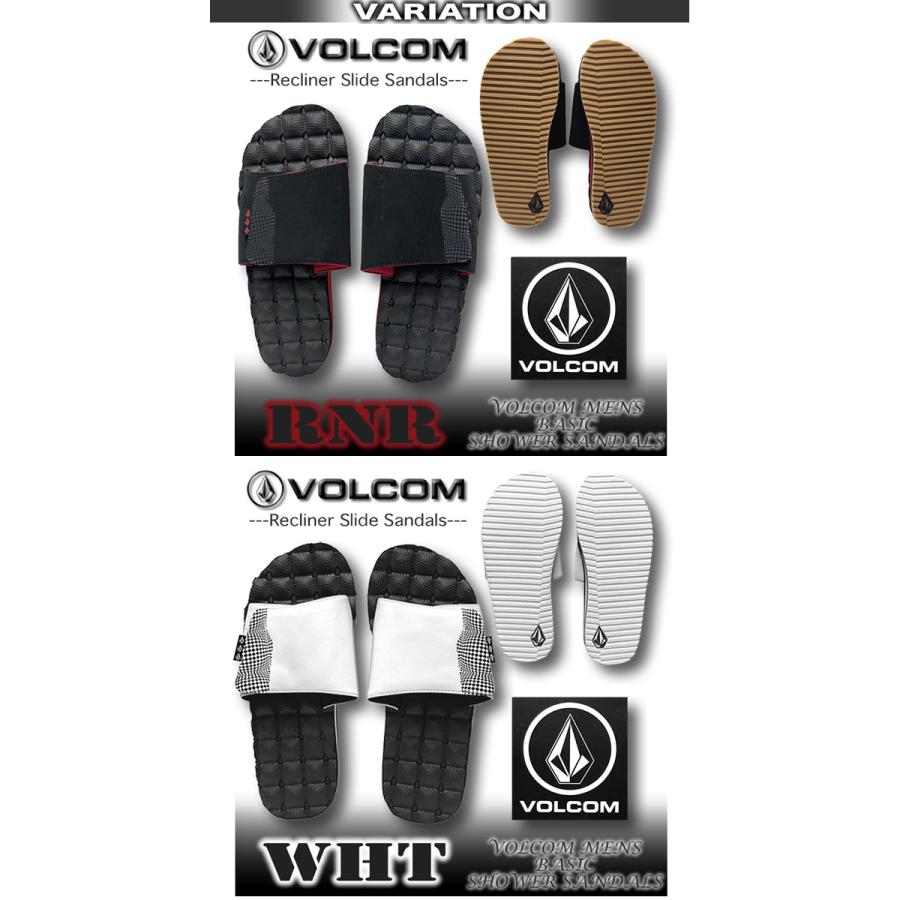 VOLCOM 最短翌日配達 ボルコム シャワサン シャワーサンダル