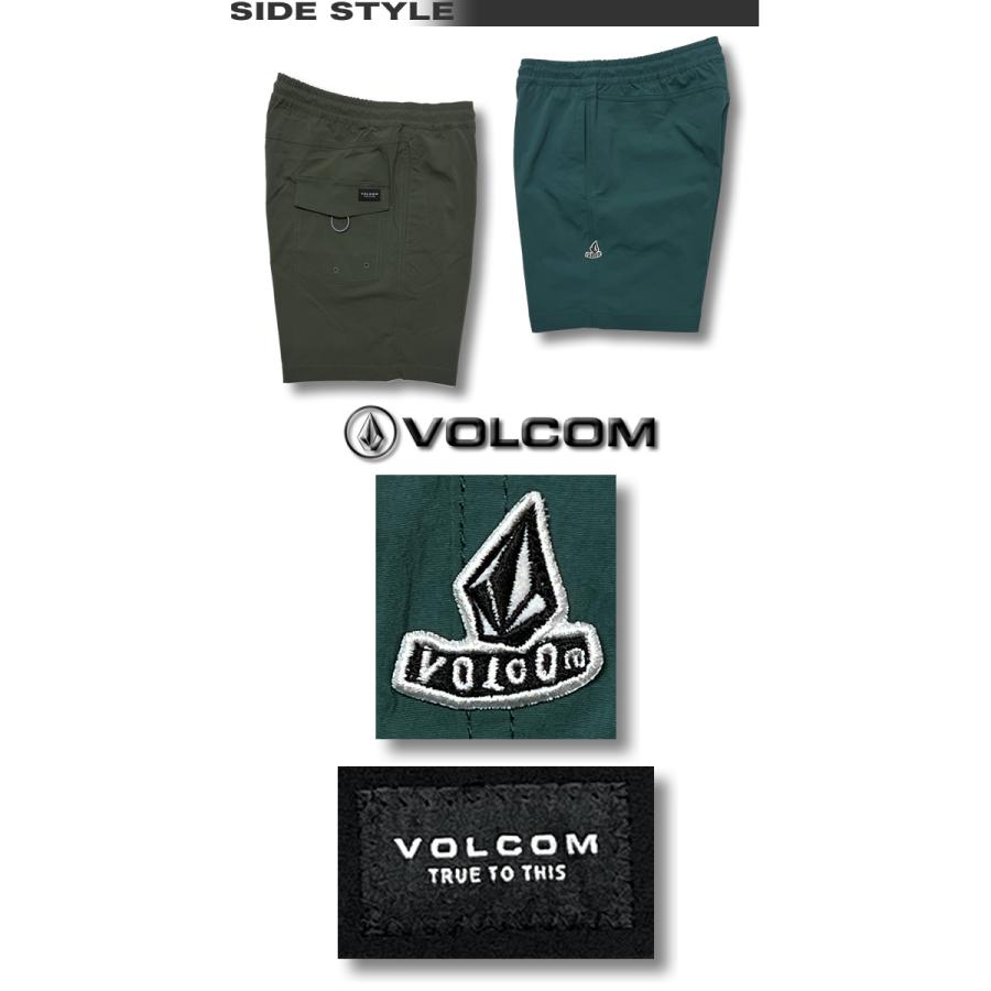 【新品未使用タグ付き】VOLCOM ボルコム 水陸両用 パンツ 42インチ VOLCOM（ボルコム） 最短翌日配達 メンズ サーフパンツ 水陸両用