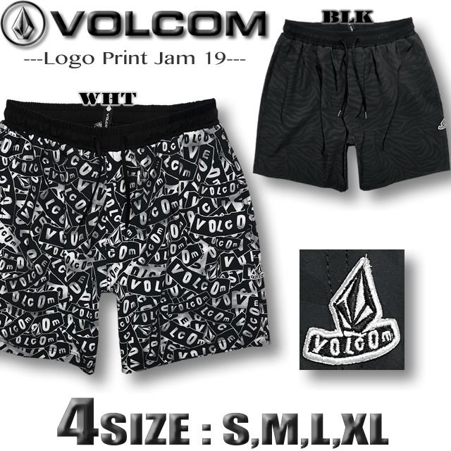 VOLCOM（ボルコム） 最短翌日配達 メンズ サーフパンツ 水陸両用