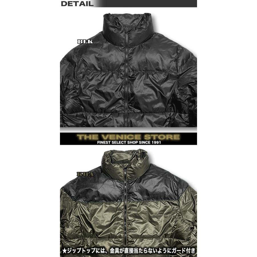 最短翌日配達 ダウン ジャケット ダウンジャケット メンズダウン