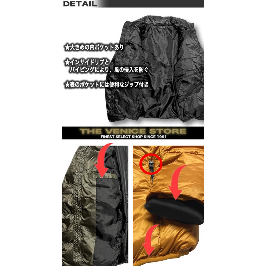 SUVENE ダウン 最短翌日配達 ダウン ジャケット ダウンジャケット メンズダウン