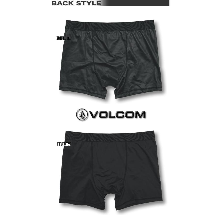 VOLCOM（ボルコム） 2026年夏 インナーパンツ メンズ ボードショーツ 