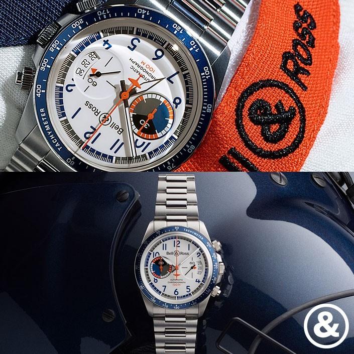 ベル ロス腕時計 Brv2 94racingbird レーシングバード クロノグラフ ベルロス 時計 ベルアンドロス レディース メンズ Bell Ross 18年モデル Brv2 94racingbird ベル ロス B 通販 Yahoo ショッピング