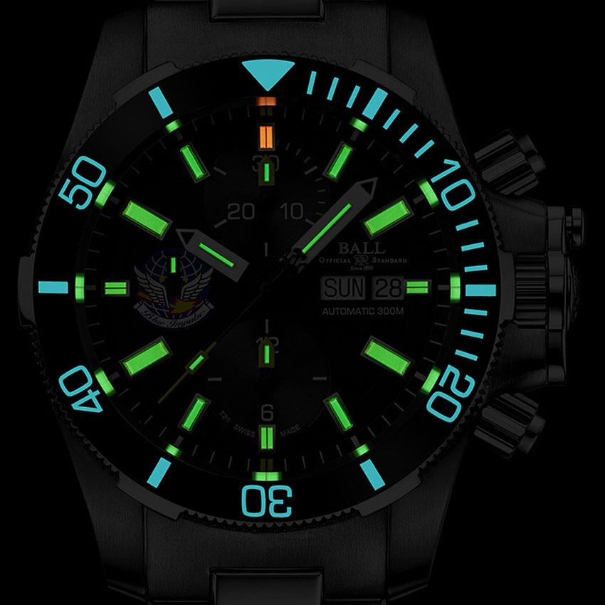 BALL Watch（ボール ウォッチ） 【日本限定70本】ボールウォッチ 時計