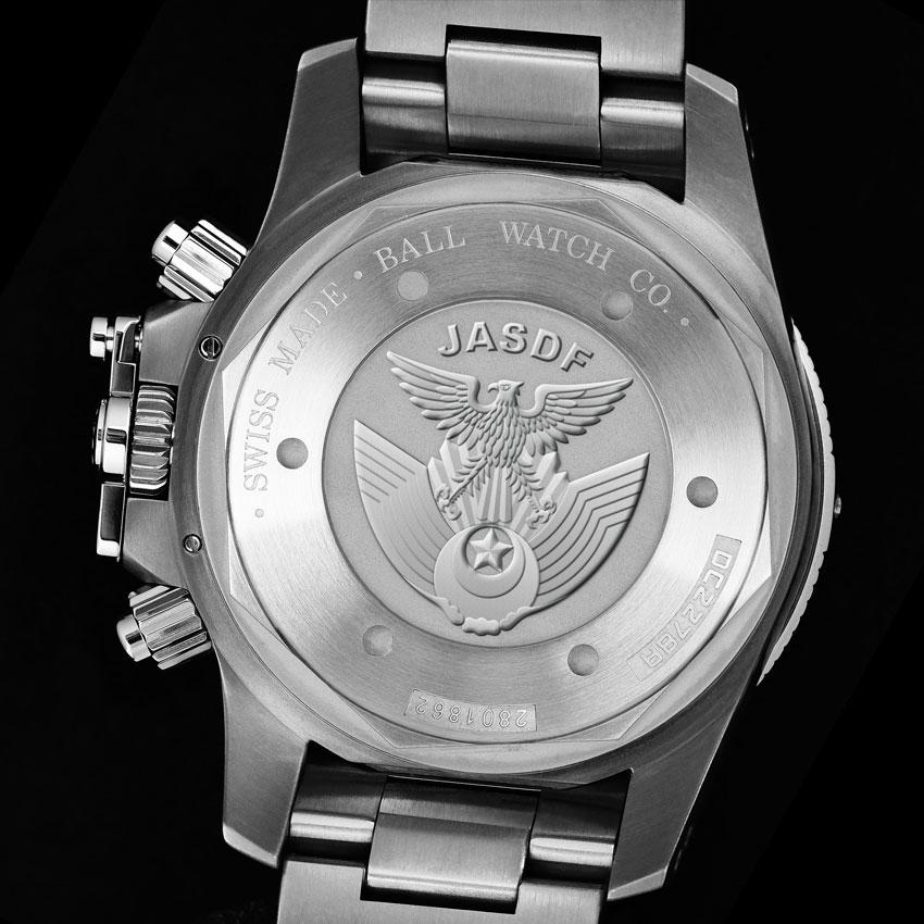 BALL Watch（ボール ウォッチ） 【日本限定70本】ボールウォッチ 時計