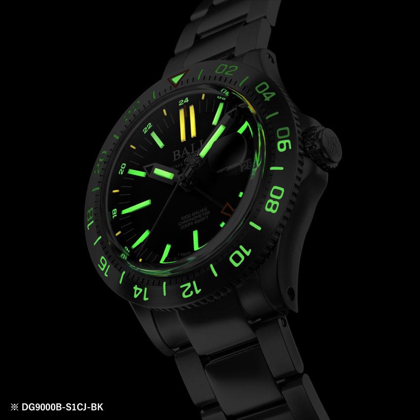 BALL Watch（ボール ウォッチ） 正規品 時計 アウトライアーOutlier