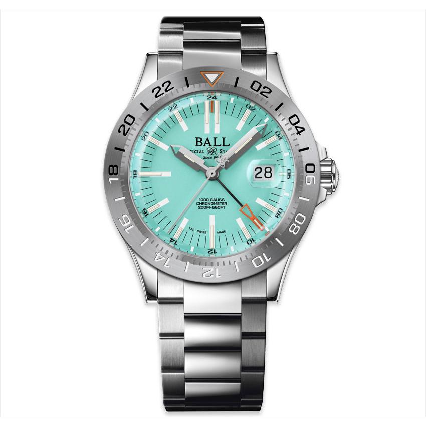 BALL Watch（ボール ウォッチ） 時計 エンジニア アウトライアー