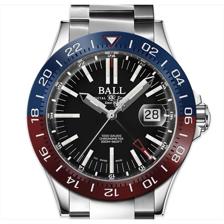 BALL Watch（ボール ウォッチ） 時計 エンジニア アウトライアー