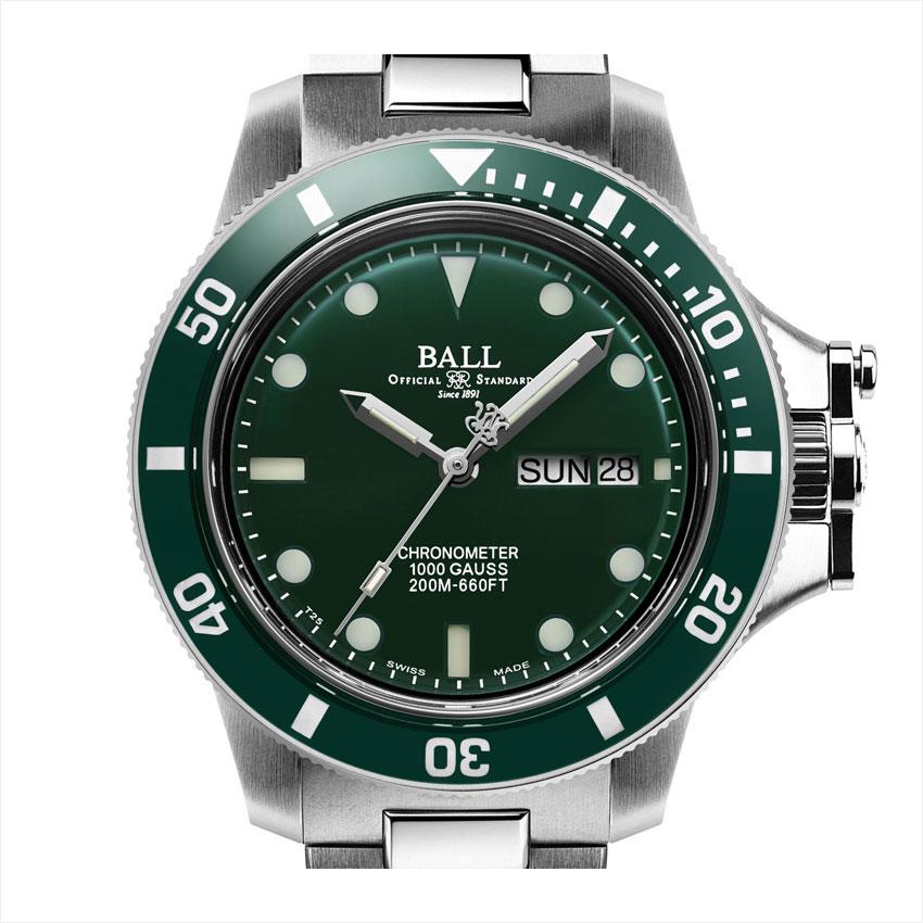 BALL Watch ボールウォッチ 時計 ORIGINAL オリジナル BALL Watch ボールウォッチ 時計 ORIGINAL オリジナル