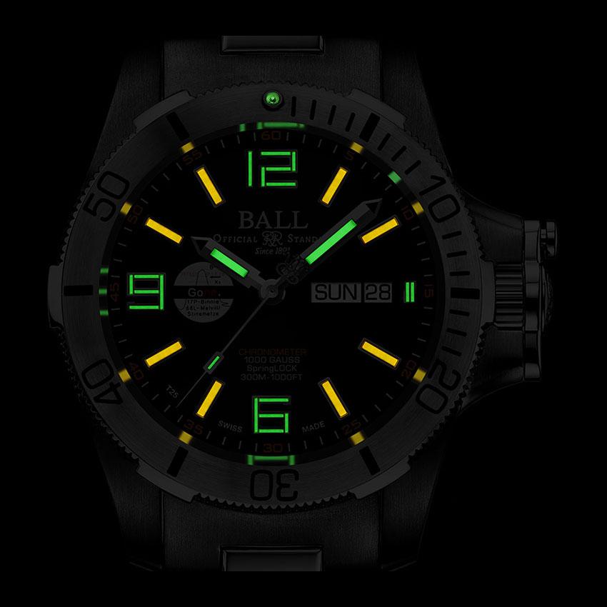 聖飢魔Ⅱ　スペシャルムーンウォッチ 聖飢魔Ⅱ スペシャルムーンウォッチ 聖飢魔Ⅱ スペシャルムーン