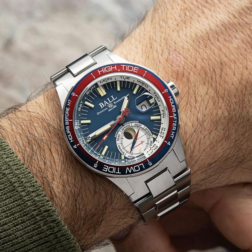 BALL Watch（ボール ウォッチ） 【限定品】ボールウォッチ 時計