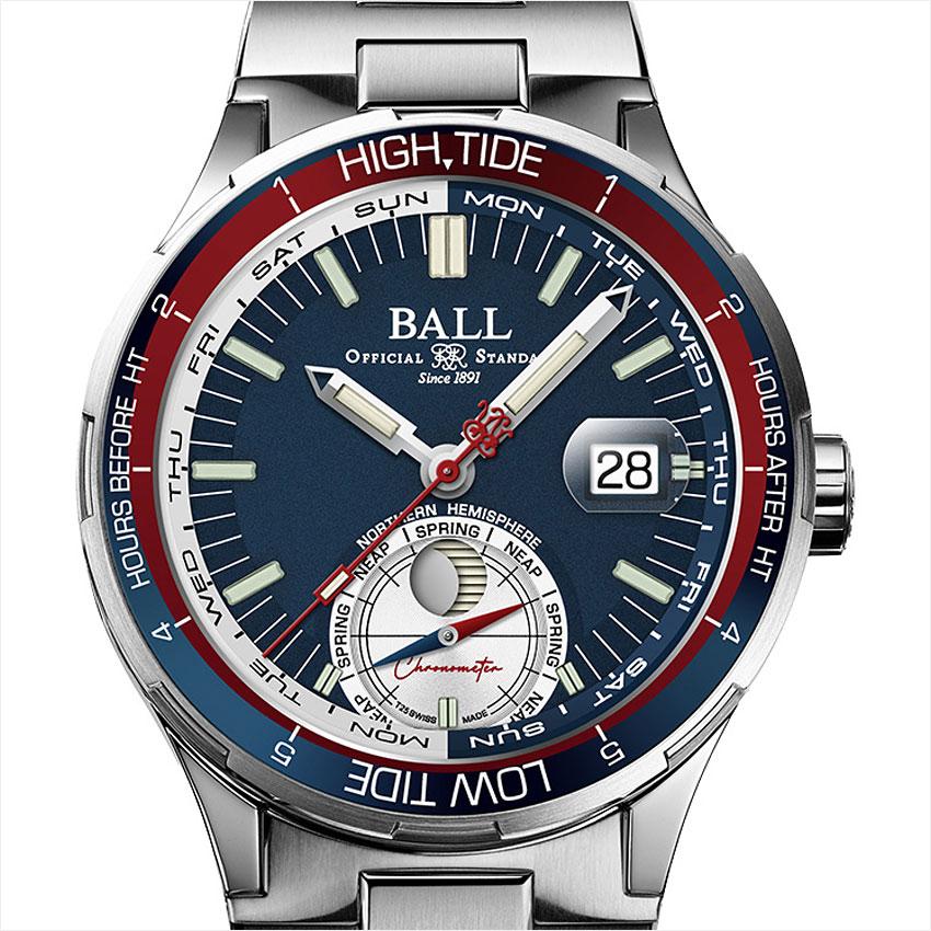 BALL Watch（ボール ウォッチ） 【限定品】ボールウォッチ 時計