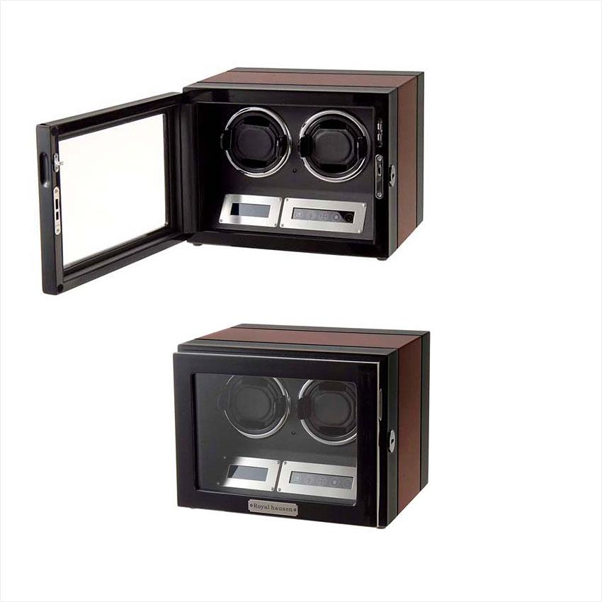 ワインディングマシーン ワインダー 腕時計ケース ウォッチケース