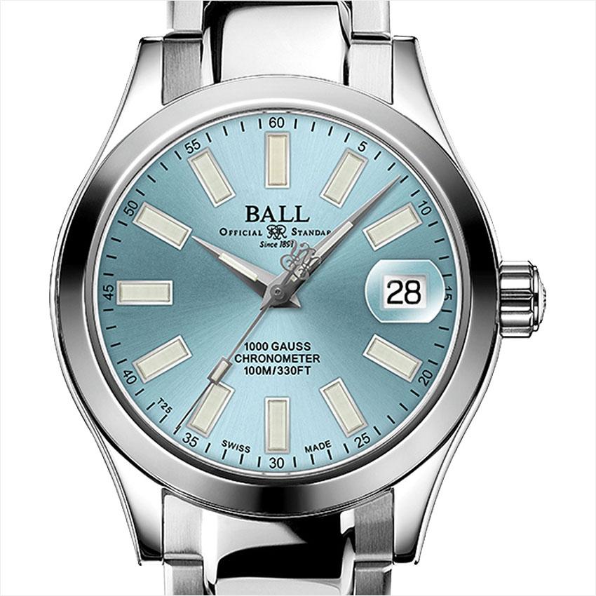 BALL Watch（ボール ウォッチ） 正規品 時計 マーベライト クロノ