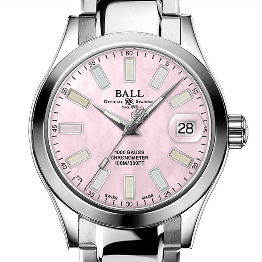 正規品 ボールウォッチ 時計 マーベライト クロノメーター36 MARVELIGHT CHRONOMETER36 エンジニア 腕時計 メンズ BALL Watch 自動巻き Engineer | BALL Watch | 01