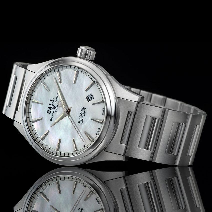 BALL Watch ボールウォッチ 時計 VICTORY ヴィクトリー ストーク BALL Watch ボールウォッチ 時計 VICTORY ヴィクトリー ストーク