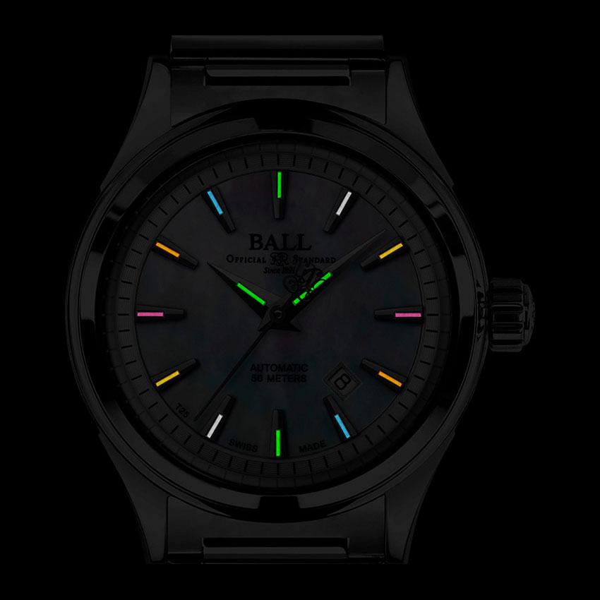 BALL Watch ボールウォッチ 時計 VICTORY ヴィクトリー ストーク BALL Watch ボールウォッチ 時計 VICTORY ヴィクトリー ストーク