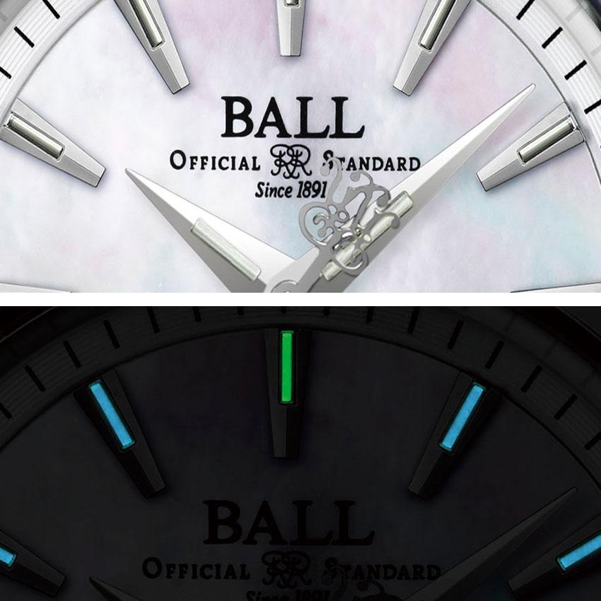 BALL Watch ボールウォッチ 時計 VICTORY ヴィクトリー ストーク BALL Watch ボールウォッチ 時計 VICTORY ヴィクトリー ストーク