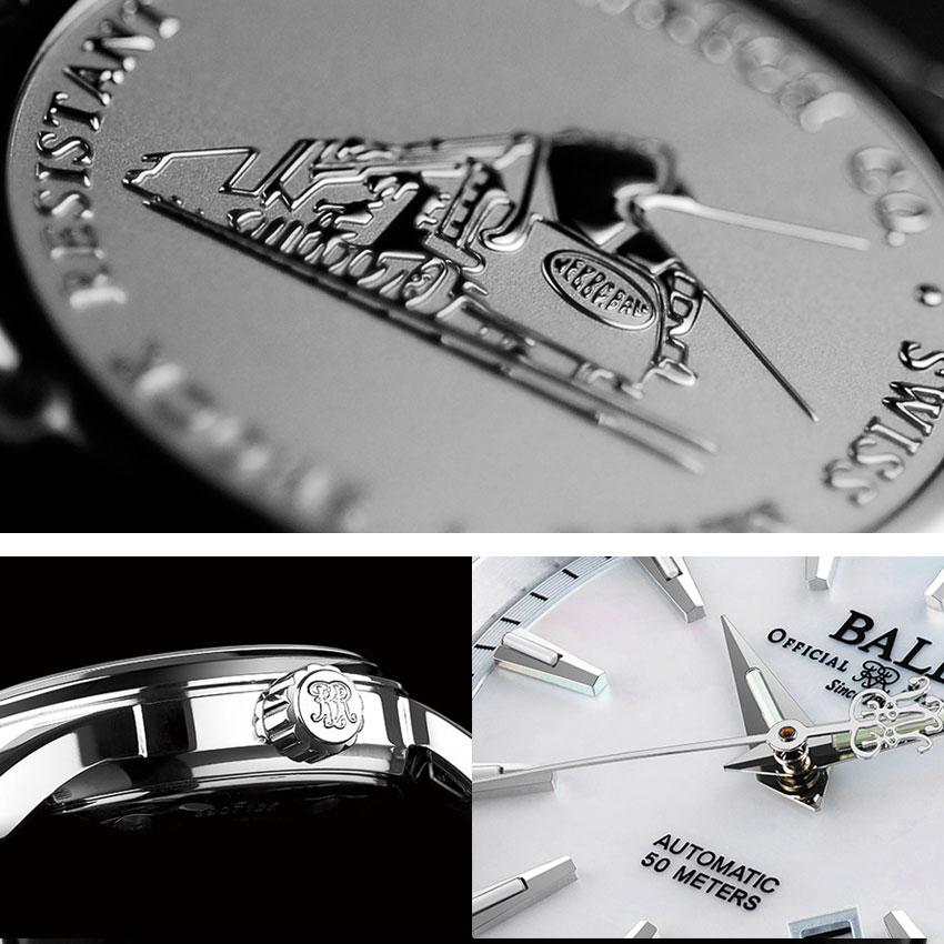 BALL Watch ボールウォッチ 時計 VICTORY ヴィクトリー ストーク BALL Watch ボールウォッチ 時計 VICTORY ヴィクトリー ストーク