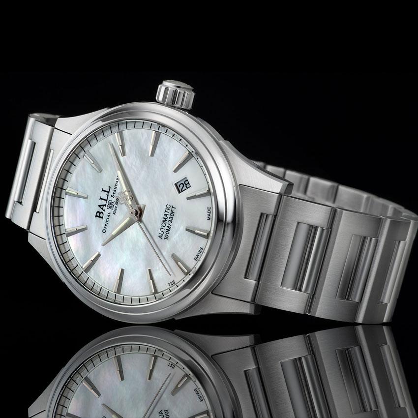 BALL Watch ボールウォッチ 時計 VICTORY ヴィクトリー ストーク BALL Watch ボールウォッチ 時計 VICTORY ヴィクトリー ストーク