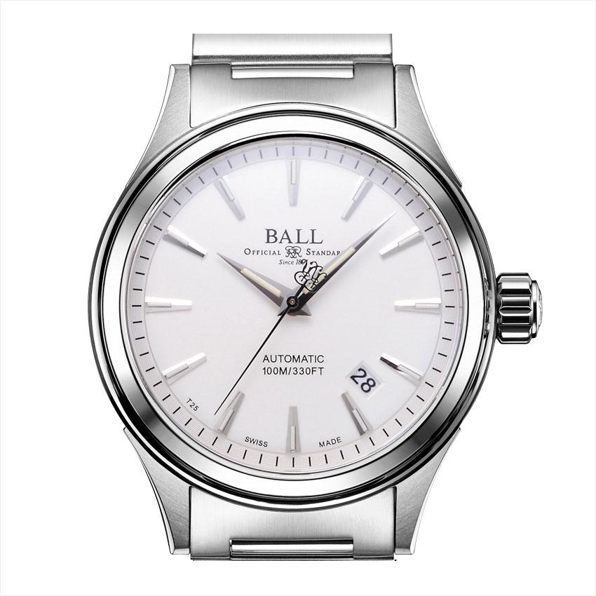 BALL watch   ストークマン　ヴィクトリー腕時計メンズ BALL Watch ボールウォッチ 時計 VICTORY ヴィクトリー ストーク