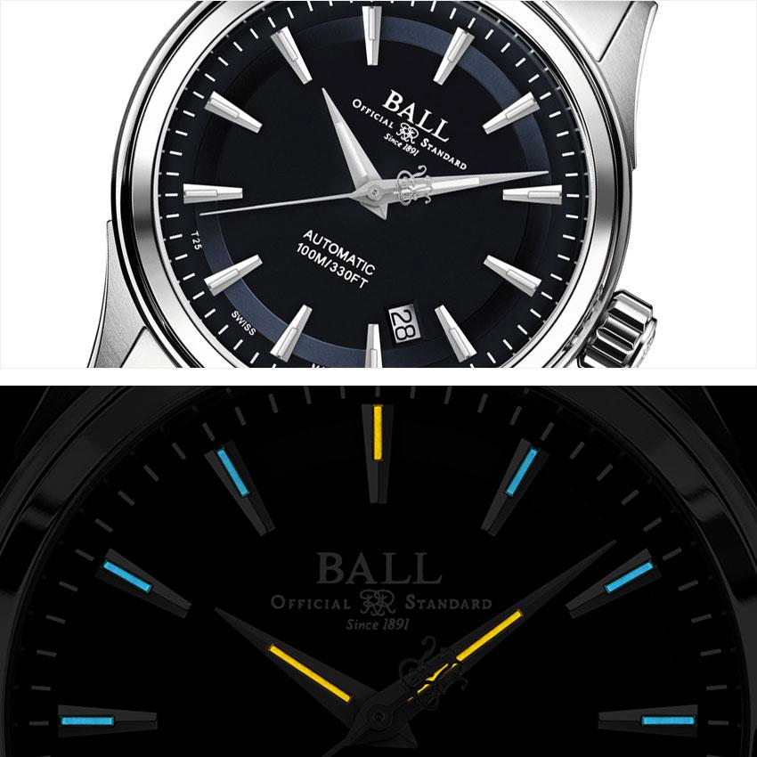 BALL Watch ボールウォッチ 時計 VICTORY ヴィクトリー ストーク BALL Watch ボールウォッチ 時計 VICTORY ヴィクトリー ストーク