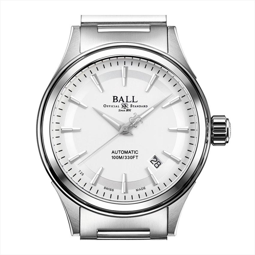 BALL Watch ボールウォッチ 時計 VICTORY ヴィクトリー ストークマン