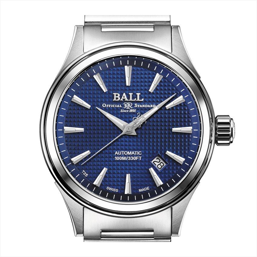 BALL Watch（ボール ウォッチ） 時計 VICTORY ヴィクトリー ストーク