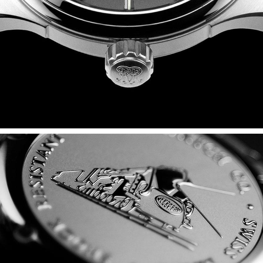 ボールウォッチ 時計 VICTORY ヴィクトリー ストークマン 腕時計 メンズ BALL Watch ブラック | BALL Watch | 04