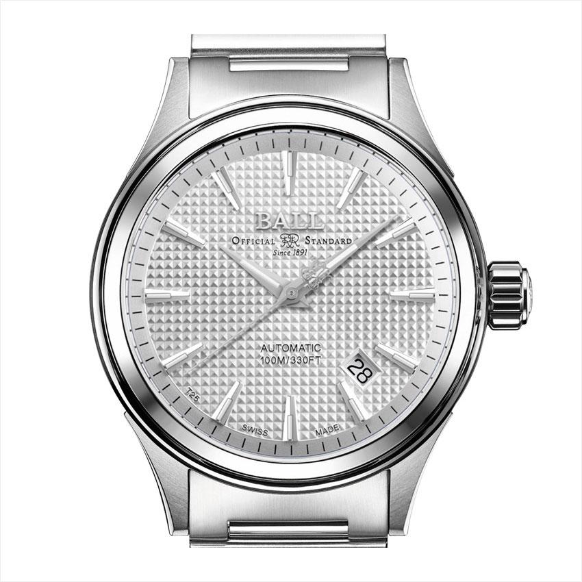 BALL Watch（ボール ウォッチ） 時計 VICTORY ヴィクトリー ストーク