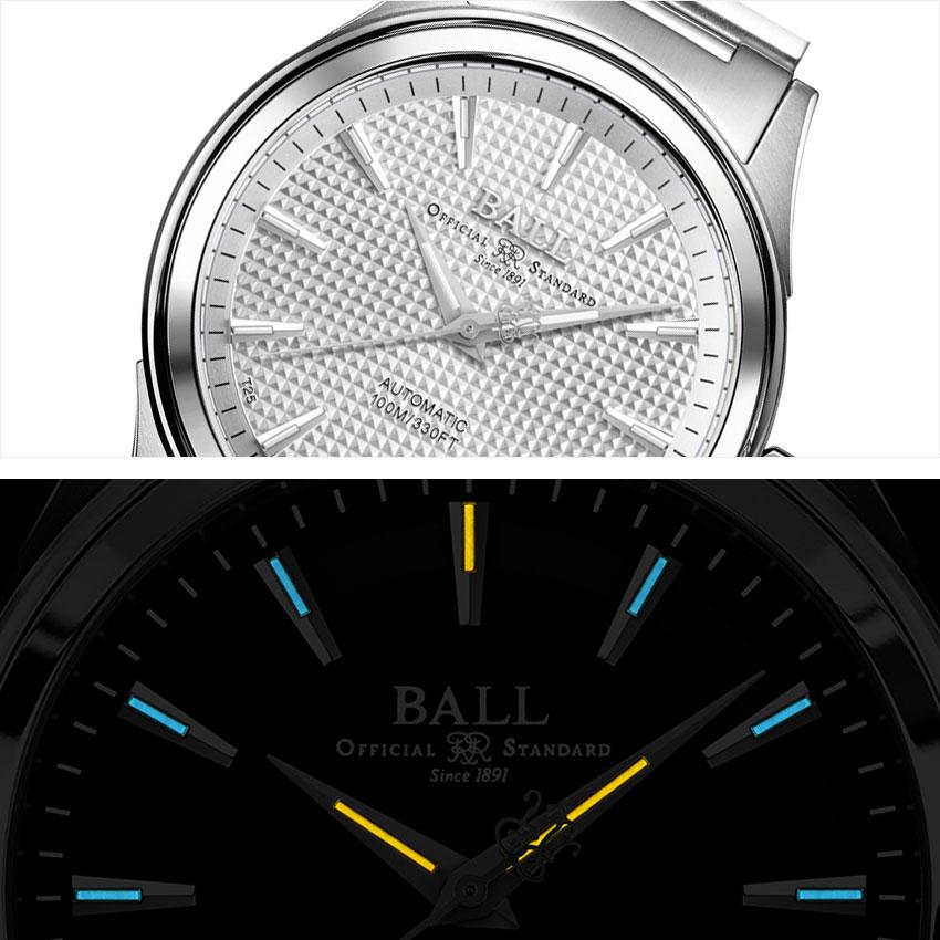 BALL Watch（ボール ウォッチ） 時計 VICTORY ヴィクトリー ストーク