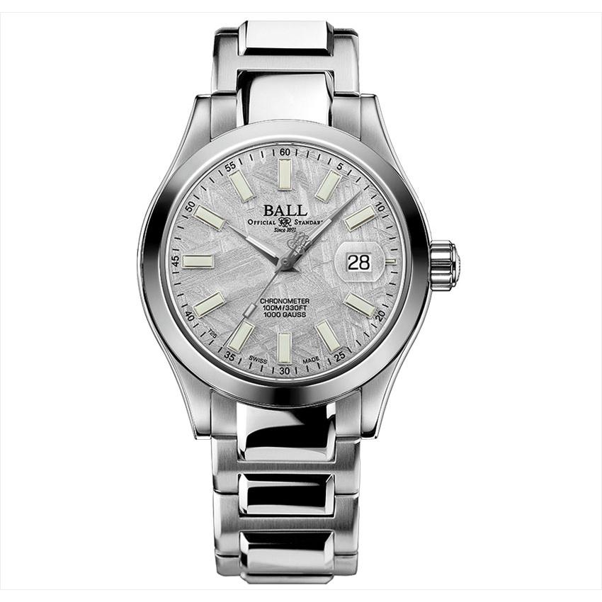 BALL Watch ボールウォッチ 時計 マーベライト クロノメーター BALL Watch ボールウォッチ 時計 マーベライト クロノメーター