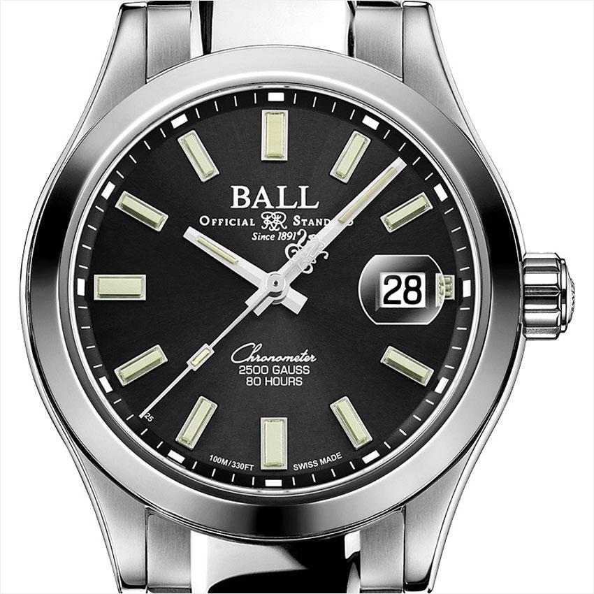 BALL Watch（ボール ウォッチ） 正規品 時計 エンドゥランス ENDURANCE