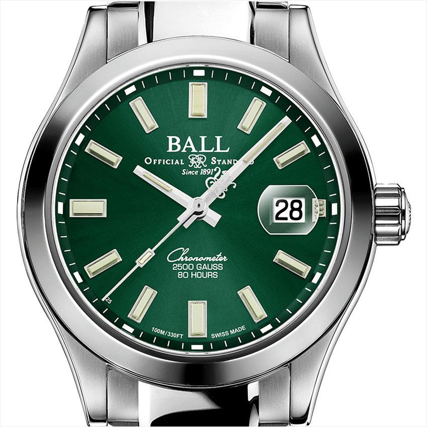 BALL Watch 正規品 ボールウォッチ 時計 エンドゥランス BALL Watch 正規品 ボールウォッチ 時計 エンドゥランス
