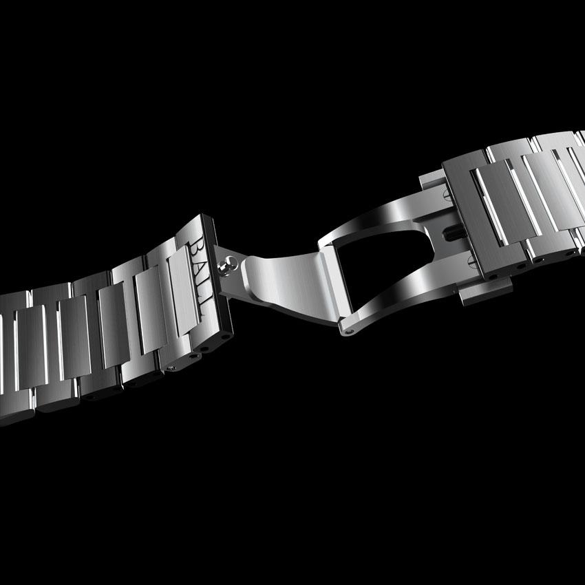 【限定品】ボールウォッチ 時計 ロードマスター M パーシビア Roadmaster M Persevere エンジニア 腕時計 メンズ BALL Watch 自動巻き 機械式腕時計　2024年 | BALL Watch | 04