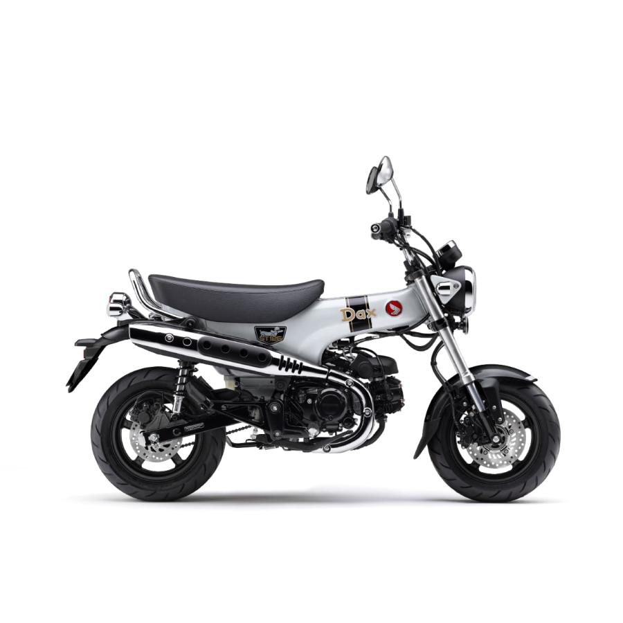 ホンダ（HONDA） バイク 新車 ダックス125 2026年最新モデル（ベンケイ