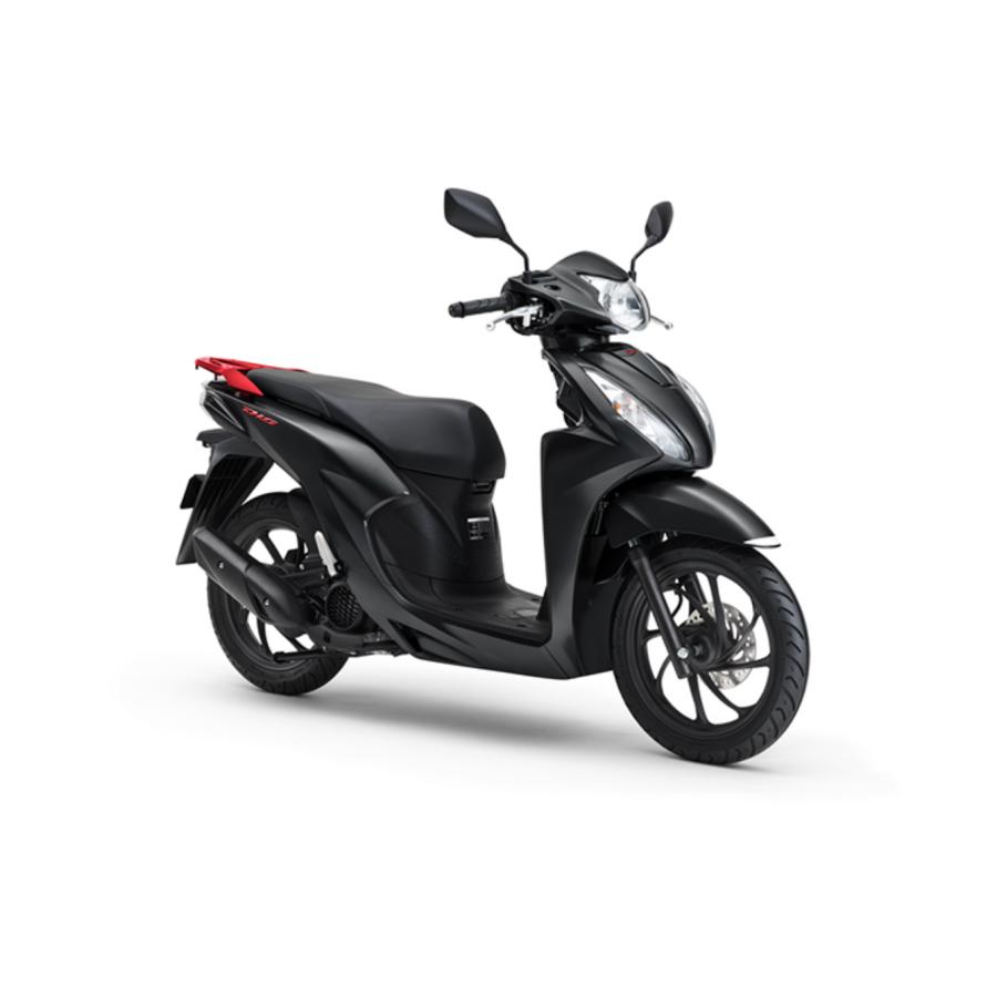ディオ ホンダ バイク 新車 DIO 110 最新モデル（ベンケイ乗り出し総額