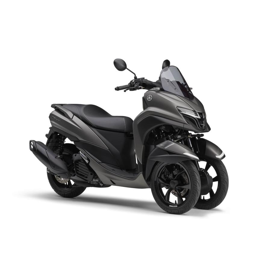 トリシティ ヤマハ バイク 新車 トリシティ125 2026年最新モデル