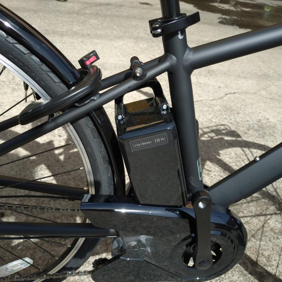 ベロスター パナソニック 電動自転車 ベロスター16Ahバッテリー特別
