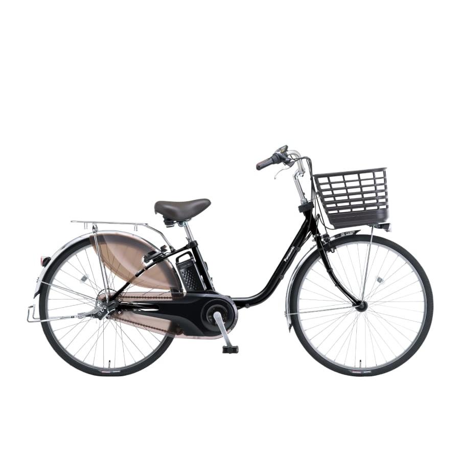 ViVi パナソニック電動自転車 ビビDX 2025年モデルBE-FD433・633 ViVi パナソニック電動自転車 ビビDX 2025年モデルBE-FD433・633