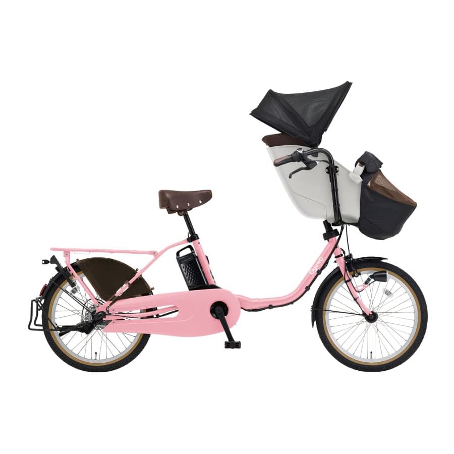 Gyutto パナソニック電動自転車 ギュットクルームDX 2025年 Gyutto パナソニック電動自転車 ギュットクルームDX 2025年