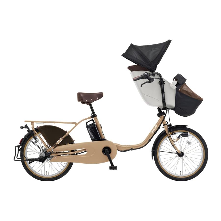 Gyutto パナソニック電動自転車 ギュットクルームDX 2025年 Gyutto パナソニック電動自転車 ギュットクルームDX 2025年