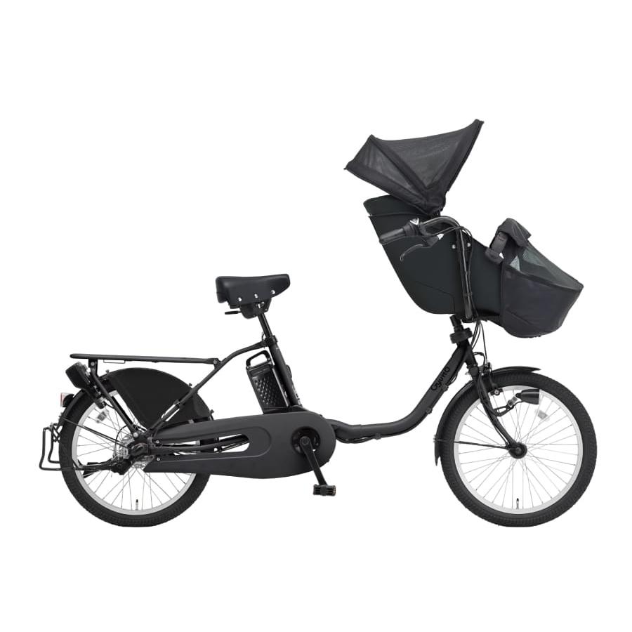 Gyutto パナソニック電動自転車 ギュット・クルーム・EX 2025年 Gyutto パナソニック電動自転車 ギュット・クルーム・EX 2025年