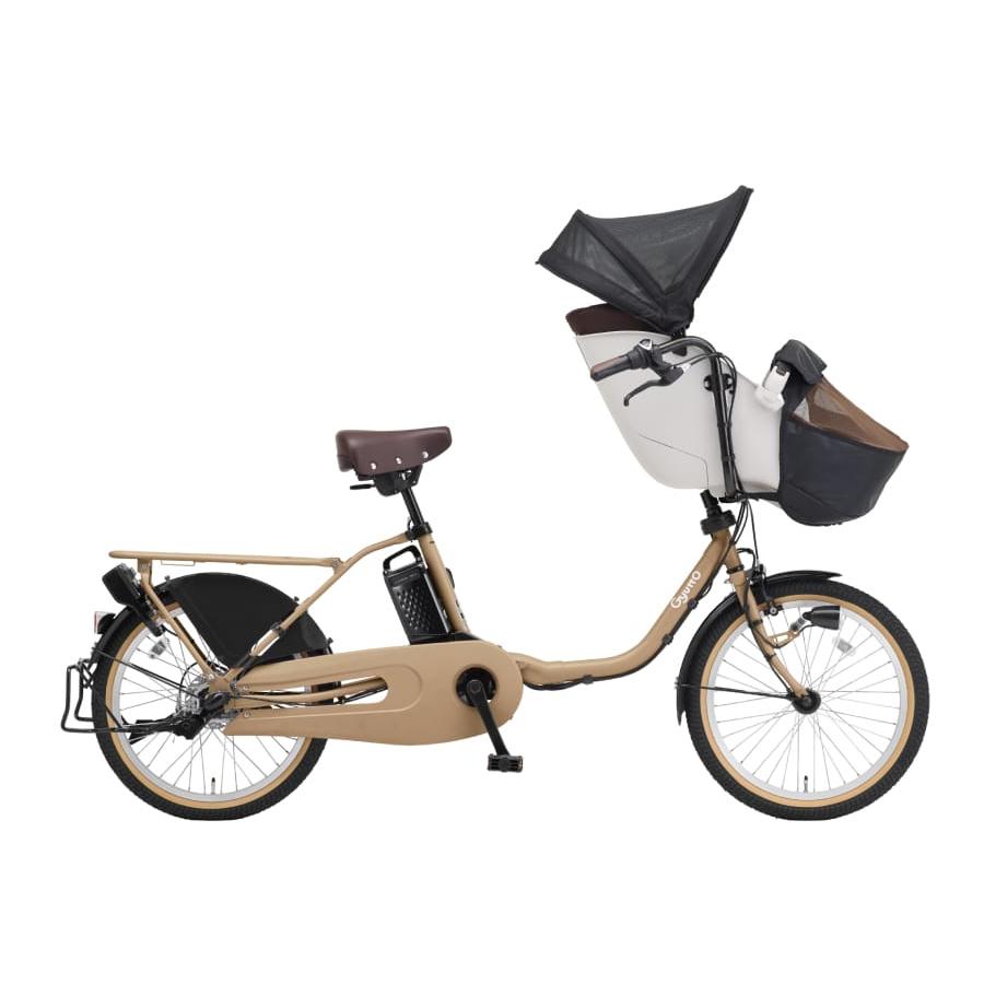 Gyutto パナソニック電動自転車 ギュット・クルーム・EX 2025年 Gyutto パナソニック電動自転車 ギュット・クルーム・EX 2025年